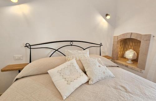 The Trulli of Alberobello Bed & Breakfast | Ddo e Dde dimore nr 56