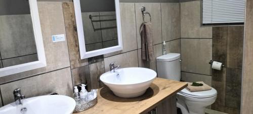 Oudtshoorn House | De Akker Guest House Oudtshoorn