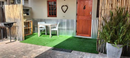 Oudtshoorn House | De Akker Guest House Oudtshoorn
