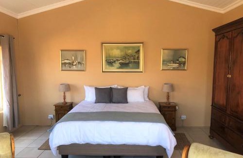Clarens Cabin | De Ark Mountain Lodge