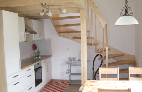 Aschau im Chiemgau Apartment | Cosy apartment near ski-lift