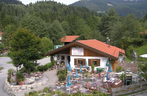 Aschau im Chiemgau Apartment | Cosy apartment near ski-lift
