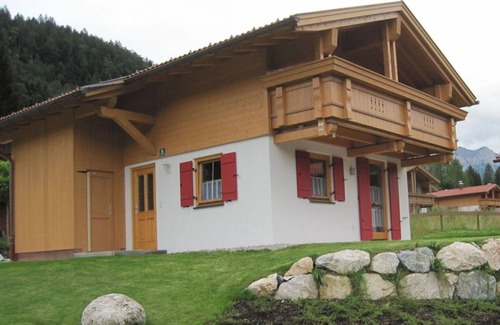 Aschau im Chiemgau Apartment | Cosy apartment near ski-lift