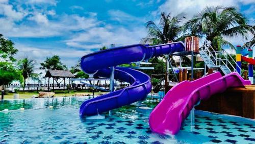 Kuah Resort | De Baron Resort