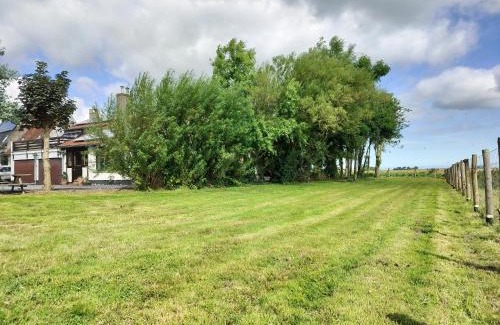 Oeren House | De Burg