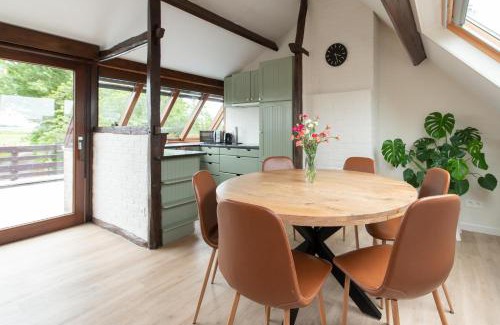 Oeren House | De Burg