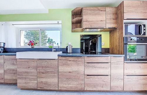 Cleden-Cap-Sizun House | De cap en cap by Interhome