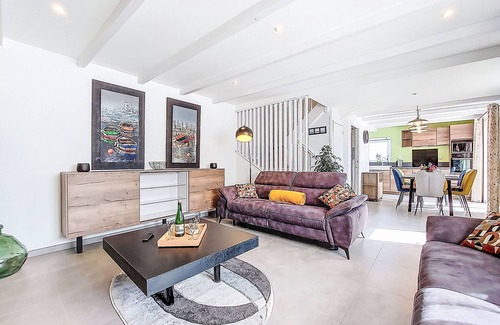 Cleden-Cap-Sizun House | De cap en cap by Interhome