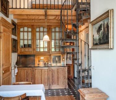 Merendree House | De dag des Heeren