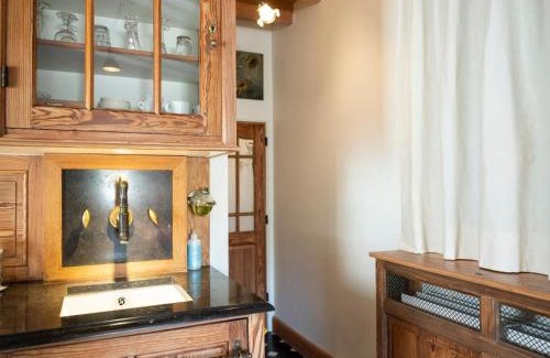 Merendree House | De dag des Heeren