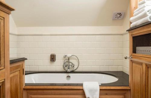 Merendree House | De dag des Heeren