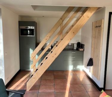 Klaaswaal Bed & Breakfast | De Danser 2