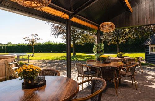 Losser House | de Familieboerderij