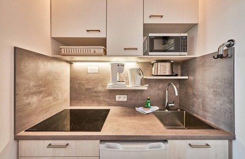 Fehmarn Apartment | Vacation apartment/apartment for 2 guests with 34m² in Fehmarn OT Burgtiefe - Südstrand (294278)