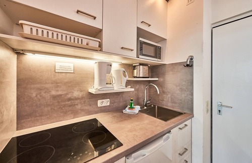 Fehmarn Apartment | Vacation apartment/apartment for 2 guests with 34m² in Fehmarn OT Burgtiefe - Südstrand (294278)