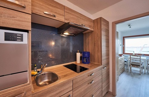 Fehmarn Apartment | Vacation apartment/apartment for 2 guests with 29m² in Fehmarn OT Burgtiefe - Südstrand (294303)