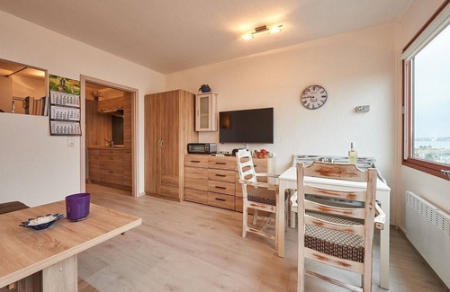 Fehmarn Apartment | Vacation apartment/apartment for 2 guests with 29m² in Fehmarn OT Burgtiefe - Südstrand (294303)