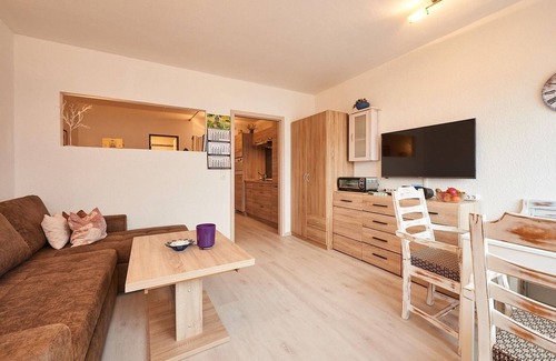 Fehmarn Apartment | Vacation apartment/apartment for 2 guests with 29m² in Fehmarn OT Burgtiefe - Südstrand (294303)