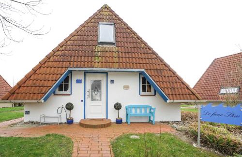 Dorumer Neufeld House | De fine Stuv