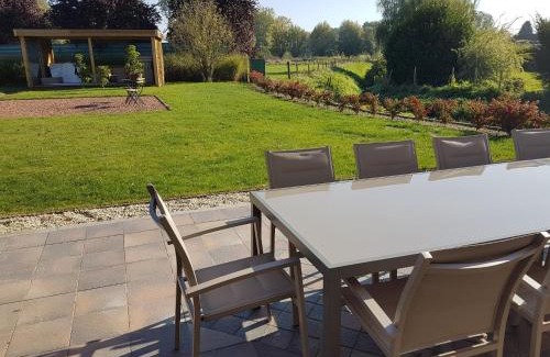 Goeferdinge House | De Goeferdij vakantiewoning
