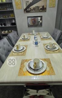 Stoke-on-Trent House | de gold ltd