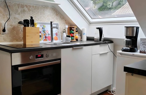 Bockswiese Apartment | Tranquil apartment in Goslar - Bockswiese