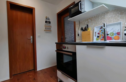 Bockswiese Apartment | Tranquil apartment in Goslar - Bockswiese