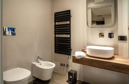 Castellabate Historic Centre Bed & Breakfast | De Gulia Charme and Relax