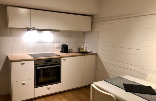 Altona-Altstadt Apartment | DE HAM 001 Cube 01 018 01 01 A001