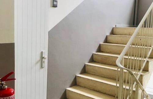 Altona-Altstadt Apartment | DE HAM 001 Cube 01 018 01 01 A001