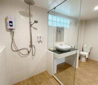 Mae Hong Son Hotel | De Hom Hotel Mae Hong Son