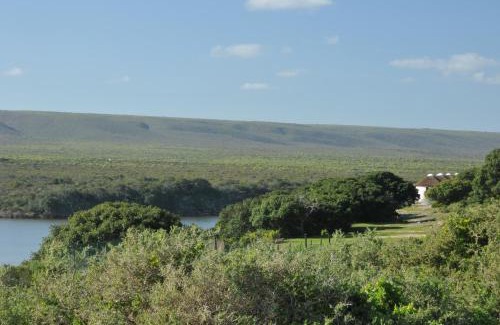 Overberg Resort | De Hoop Collection - Campsite Rondawels