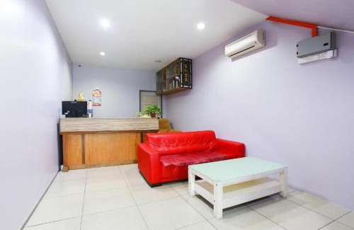 Teluk Intan Hotel | De Hotel