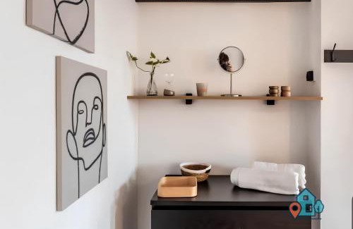 Amsterdam South Apartment | De Jordaan Luxury
