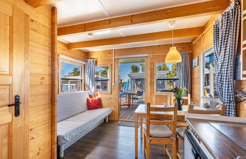 Koenigs Wusterhausen Boat Rental | Houseboat Bunbo 1060