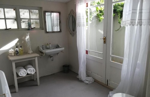 Greyton House | De Kale Kat