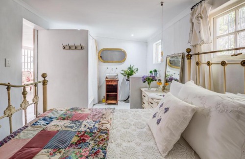 Greyton House | De Kale Kat