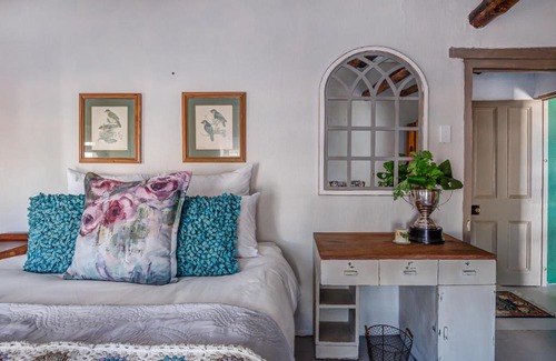 Greyton House | De Kale Kat