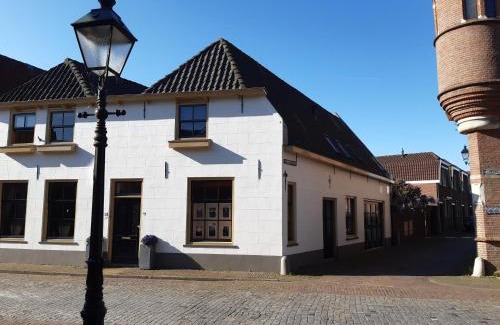 Municipality of Oudewater Apartment | De Kapelle in Oudewater