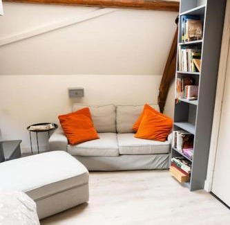 Municipality of Oudewater Apartment | De Kapelle in Oudewater