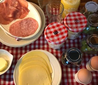 Municipality of Boxtel Bed & Breakfast | De Kempse Hoeve B&B