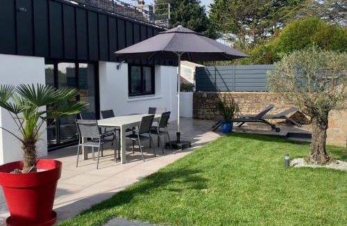Belz House | De kernio