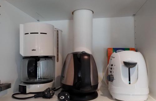 Nieuwvliet Bed & Breakfast | De Kersentuin