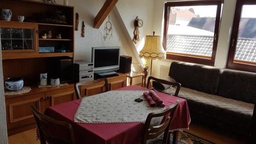 Klausdorf Apartment | Pension Nr 29 a