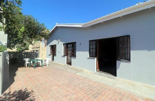 Arniston Apartment | De Kock Flat Arniston