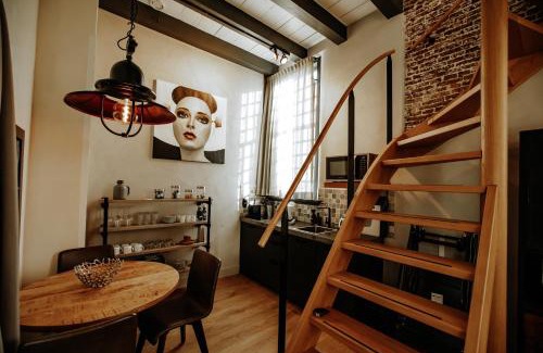 Abdij Apartment | De Koepoort