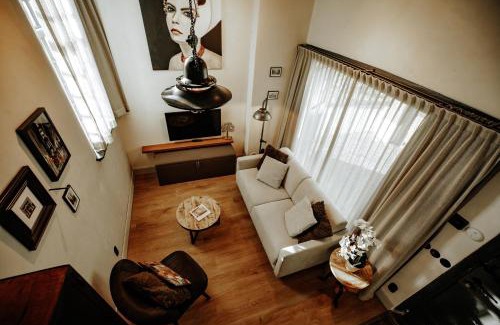 Abdij Apartment | De Koepoort