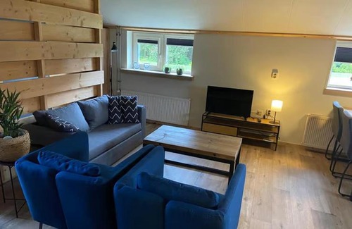 Odoorn Apartment | De Koestal