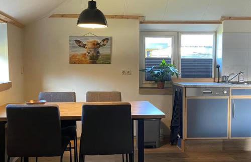 Odoorn Apartment | De Koestal