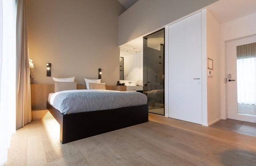 Waasmunster Bed & Breakfast | De Koolputten